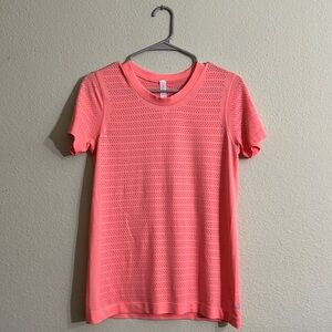Lululemon Breeze By Short Sleeve *Squad